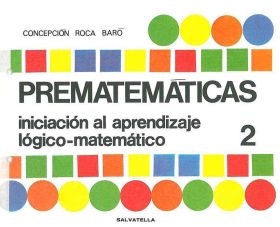 PREMATEMATICAS 2