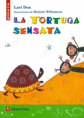 38. LA TORTUGA SENSATA