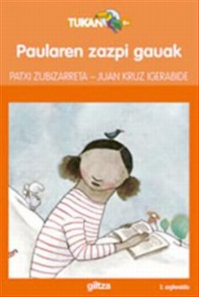 PAULAREN ZAZPI GAUAK