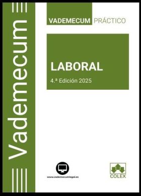 VADEMECUM / LABORAL