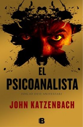 El psicoanalista (edició en català)