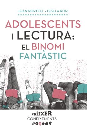 ADOLESCENTS I LECTURA EL BINOMI FANTASTIC