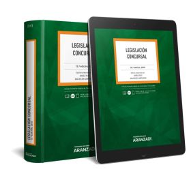 LEGISLACION CONCURSAL (DUO)