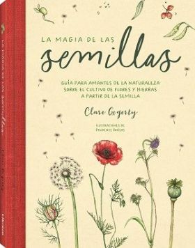 LA MAGIA DE LAS SEMILLAS