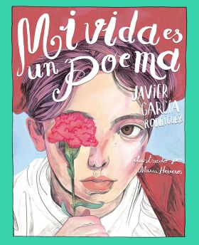 Mi vida es un poema (Kindle)