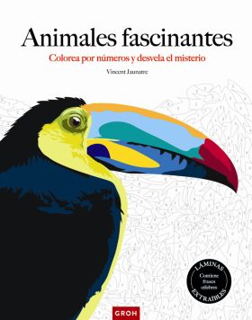 ANIMALES FASCINANTES (INSPIRACIONES C.)