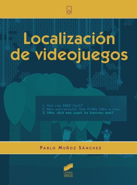 Localización de videojuegos