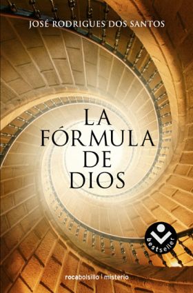 FORMULA DE DIOS, LA