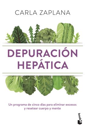 DEPURACION HEPATICA