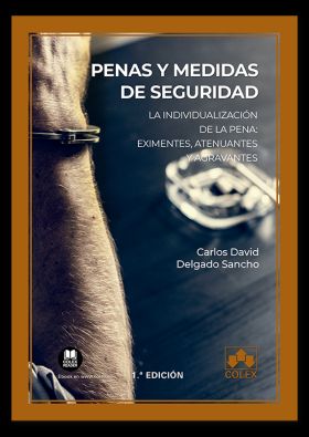 PENAS Y MEDIDAS DE SEGURIDAD