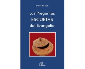 LAS PREGUNTAS ESCUETAS DEL EVANGELIO