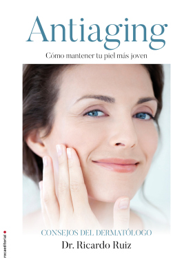 ANTIAGING