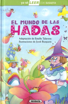 MUNDO DE LAS HADAS, EL