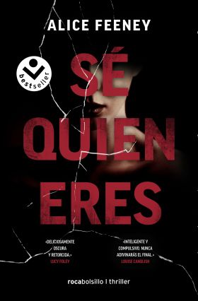 SE QUIEN ERES