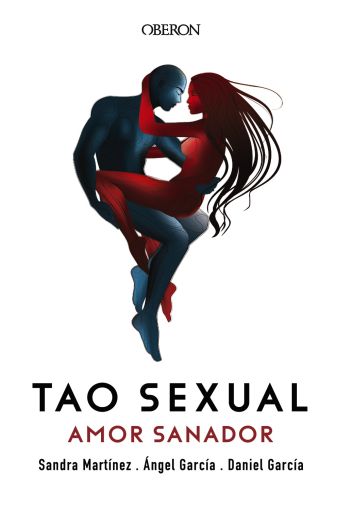 TAO SEXUAL. AMOR SANADOR