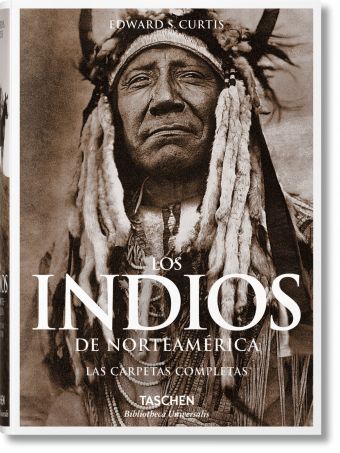 The North American Indian. The Complete Portfolios