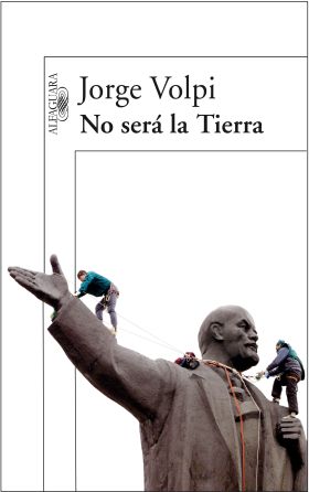 No será la Tierra