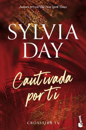 Cautivada por ti (Crossfire 4)