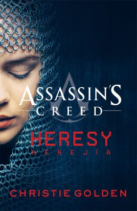 ASSASSIN S CREED. HEREJIA