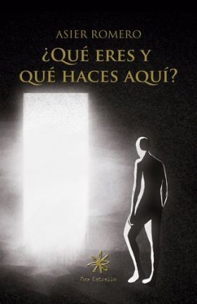 ¿QUE ERES Y QUE HACES AQUI?