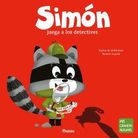 Simón juega a los detectives