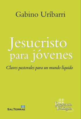 JESUCRISTO PARA JOVENES