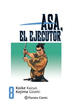 ASA EL EJECUTOR Nº 08/10