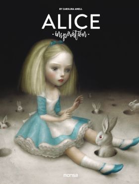 ALICE. INSPIRATION