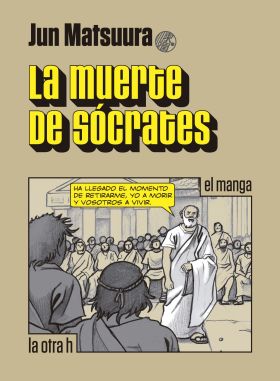 MUERTE DE SOCRATES, LA