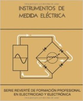 Instrumentos de medida eléctrica