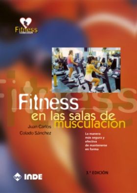 Fitness en las salas de musculación