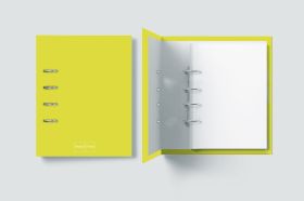 RINGBOOK BASIC LIMA