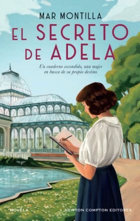 EL SECRETO DE ADELA