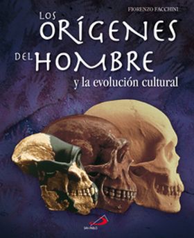 ORIGENES DEL HOMBRE