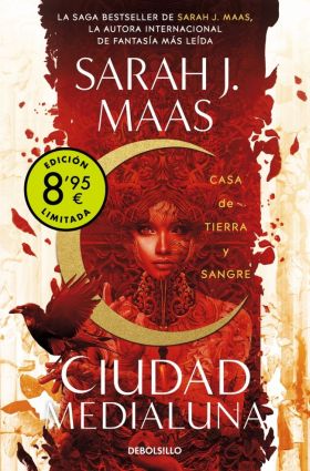 CASA DE TIERRA Y SANGRE. CIUDAD MEDIALUNA 1