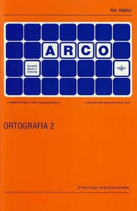ARCO ORTOGRAFIA 2