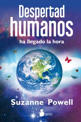 DESPERTAD HUMANOS (LANZAMIENTO  9 DE JUNIO)