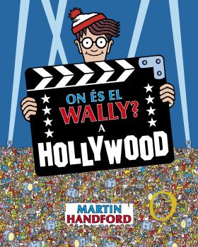 ON ES EL WALLY? - A HOLLYWOOD