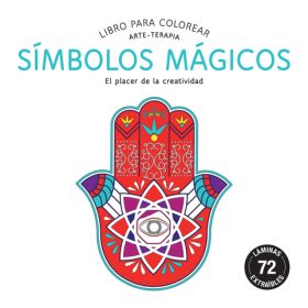 SIMBOLOS MAGICOS (COMPACTOS)