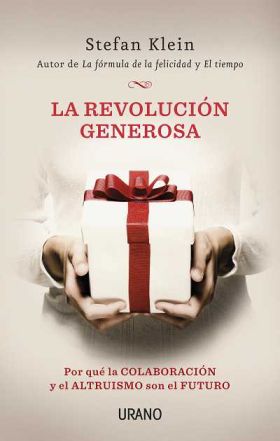 La revolución generosa