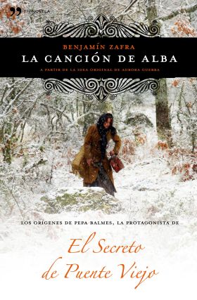 LA CANCION DEL ALBA