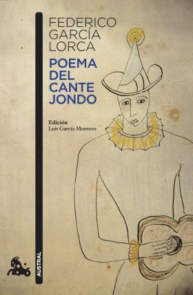 POEMA DEL CANTE JONDO