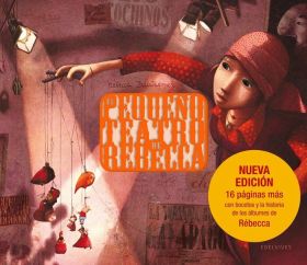 PEQUEÑO TEATRO DE REBECCA