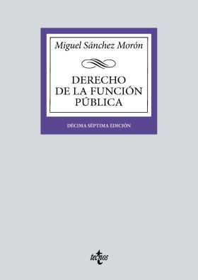 DERECHO DE LA FUNCION PUBLICA