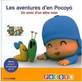 Un amic d'un altre món