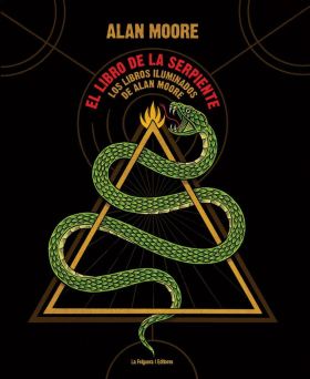 EL LIBRO DE LA SERPIENTE