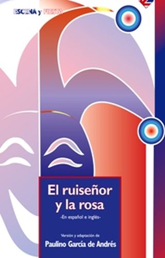 EL RUISEÑOR Y LA ROSA