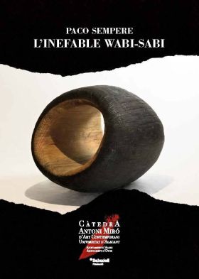 L'inefable Wabi Sabi