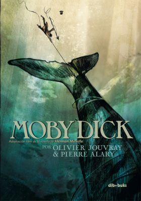 MOBY DICK