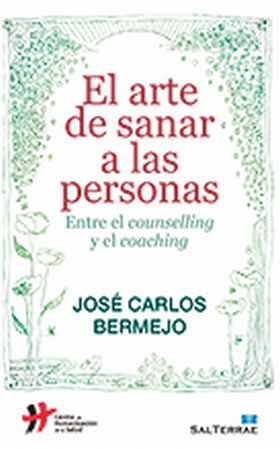 EL ARTE DE SANAR A LAS PERSONAS